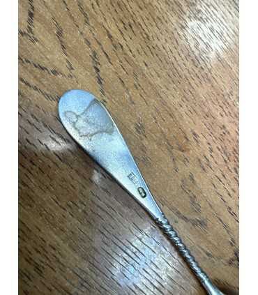 Вилка десертная