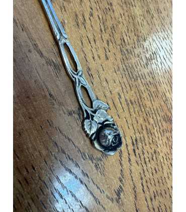 Вилка десертная