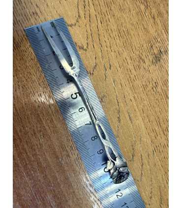 Вилка десертная