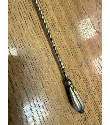 Вилка десертная