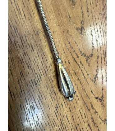 Вилка десертная