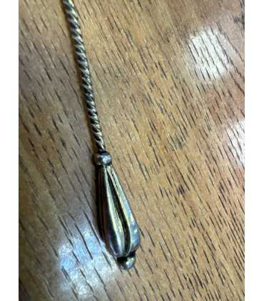 Вилка десертная