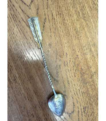 Ложка чайная