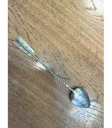 Ложка чайная