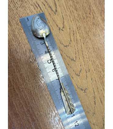 Ложка чайная