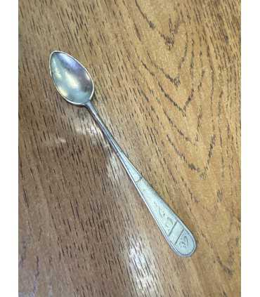 Ложка чайная