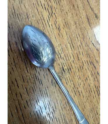 Ложка чайная