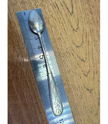 Ложка чайная