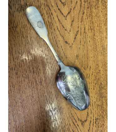 Ложка для сахара