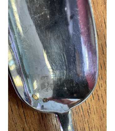 Ложка для сахара