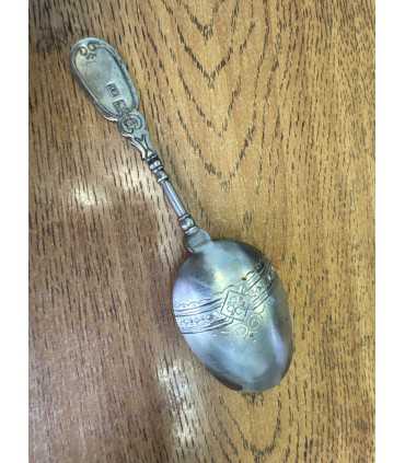 Ложка для сахара