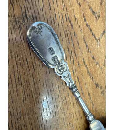 Ложка для сахара