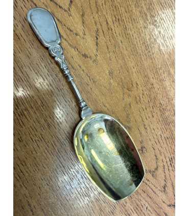 Ложка для сахара