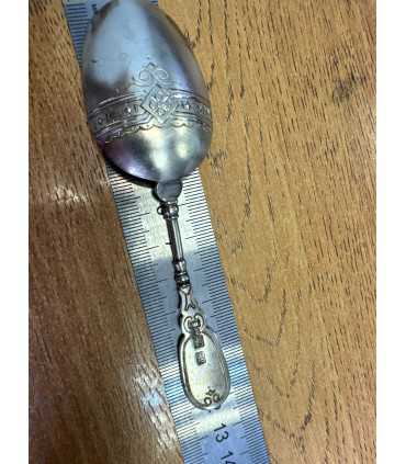 Ложка для сахара