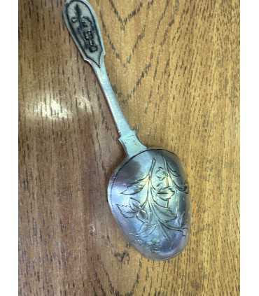 Ложка для сахара