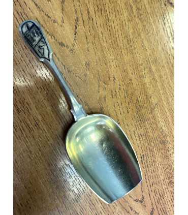 Ложка для сахара