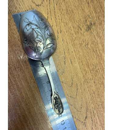 Ложка для сахара