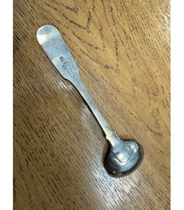 Ложка для сахара