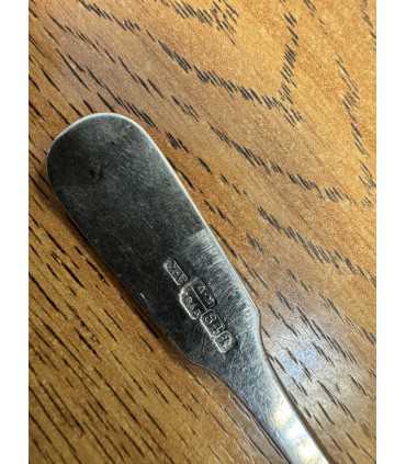 Ложка для сахара