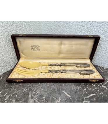 Сервировочный набор