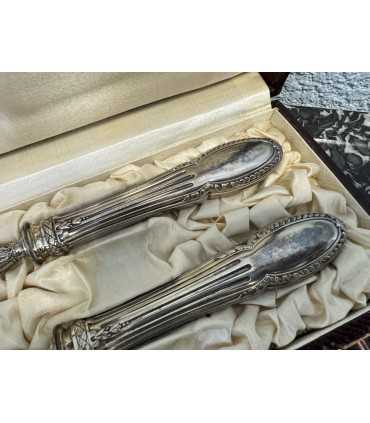 Сервировочный набор