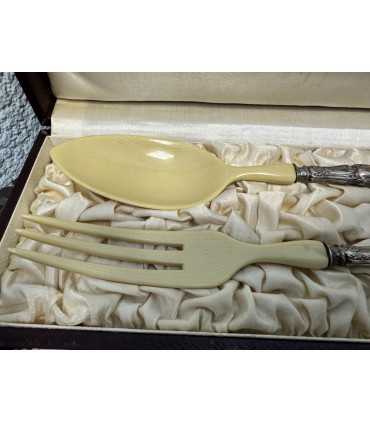 Сервировочный набор