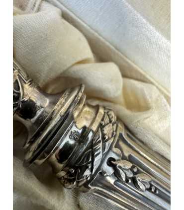 Сервировочный набор