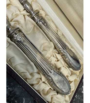 Сервировочный набор