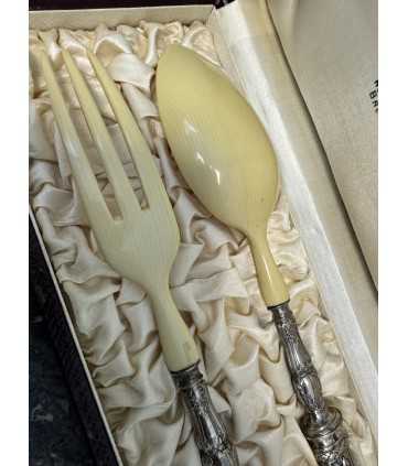 Сервировочный набор