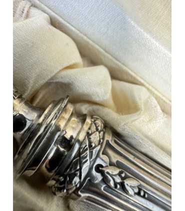 Сервировочный набор