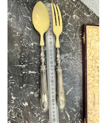 Сервировочный набор