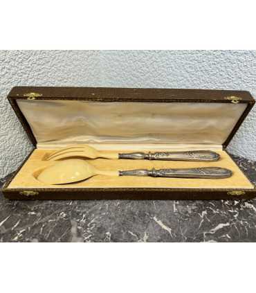 Сервировочный набор