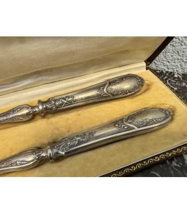 Сервировочный набор