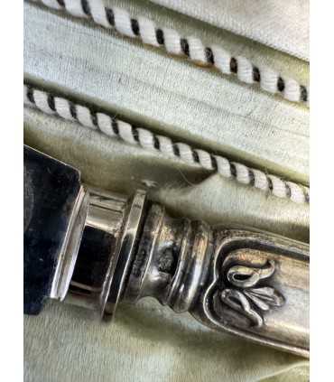 Сервировочный набор