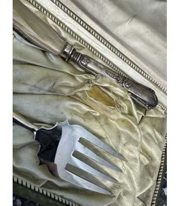 Сервировочный набор