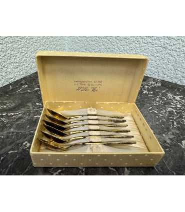 Набор из 6 ложек