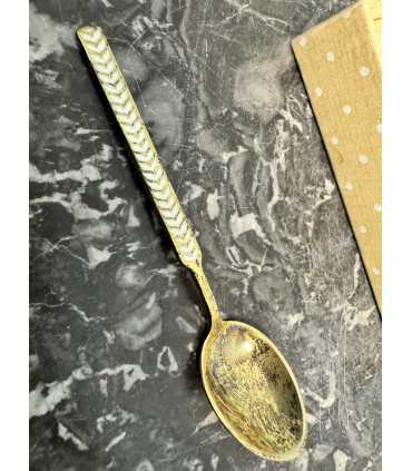 Набор из 6 ложек