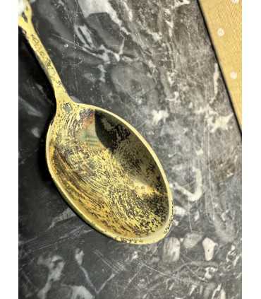 Набор из 6 ложек