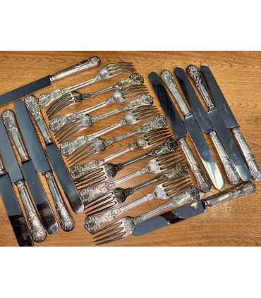 Столовый набор