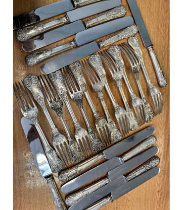 Столовый набор