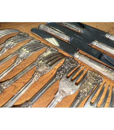 Столовый набор