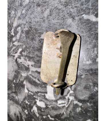 Знак Офицера резервиста Императорского Военно - морского флота Япония