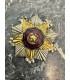 Орден государственного флага КНДР