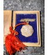 Знак за заслуги общества женщин патриоток Японии