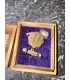 Знак за заслуги общества женщин патриоток Японии