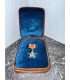 Знак "Серп и Молот" Румыния