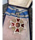 Румыния, орден "Короны Румынии"
