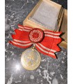 Медаль особого члена общества Красного креста. Япония