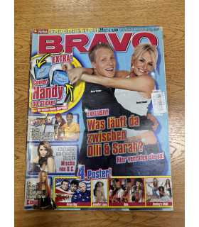 Журнал Bravo