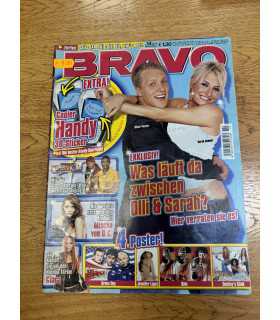 Журнал Bravo
